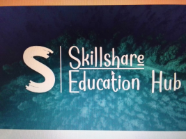 Skillshare Education Hub